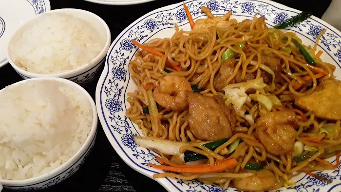 Blossom | Chinese Cuisine 5