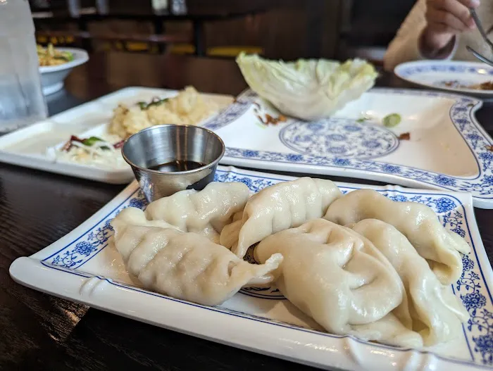 Blossom | Chinese Cuisine 9