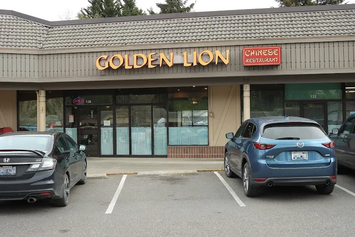 Golden Lion Chinese Restaurant 1