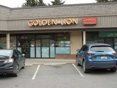 Golden Lion Chinese Restaurant 0