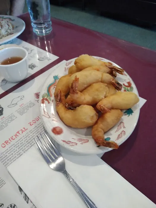 Golden Lion Chinese Restaurant 6