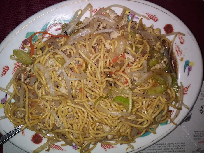 Golden Lion Chinese Restaurant 9