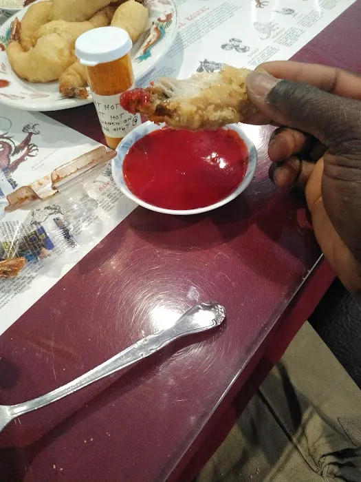 Golden Lion Chinese Restaurant 10