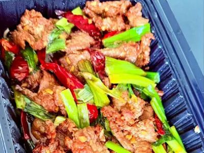 Uptown China Restaurant 0