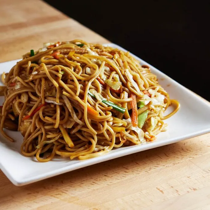 Uptown China Restaurant 5