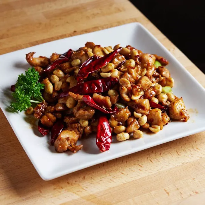 Uptown China Restaurant 4