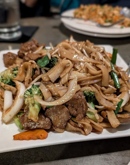 Uptown China Restaurant 9