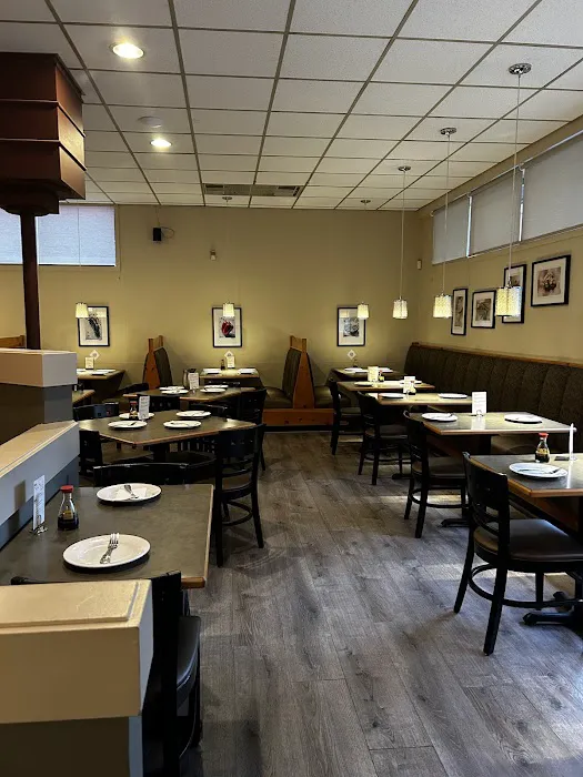 Uptown China Restaurant 10