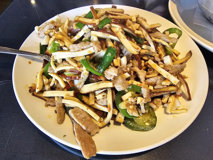 Yea's Wok 3