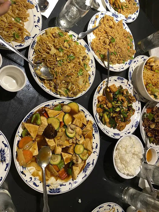Yea's Wok 4