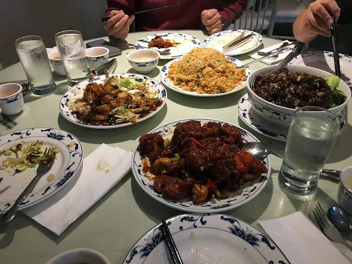 Yea's Wok 8