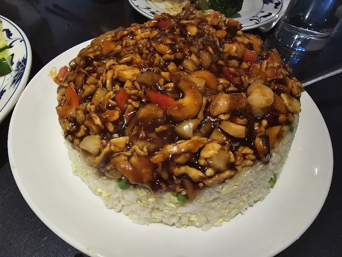 Yea's Wok 7