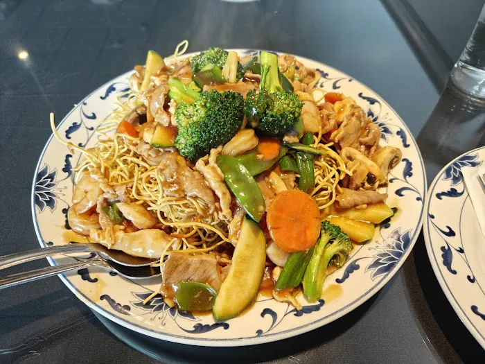 Yea's Wok 6