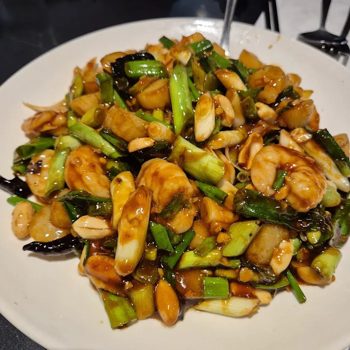 Yea's Wok 10