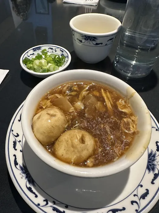 Yea's Wok 9