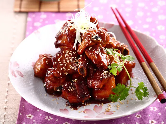 Yang's Kitchen 3