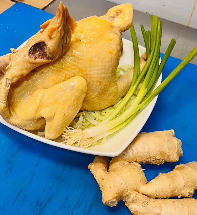 Yang's Kitchen 1