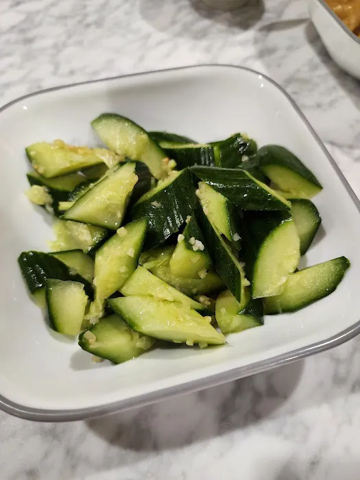 Yang's Kitchen 6