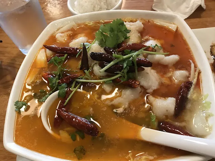 Yang's Kitchen 10