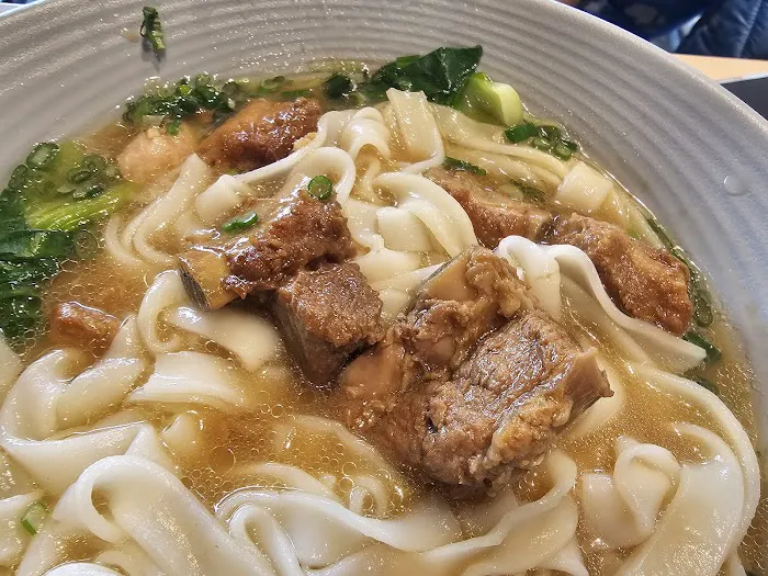Fan Tang Asian Cafe 2