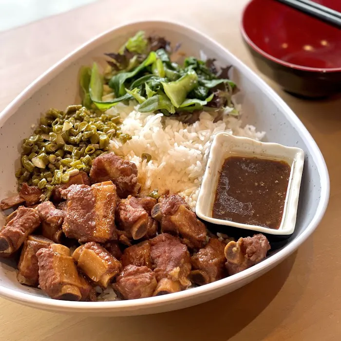 Fan Tang Asian Cafe 1