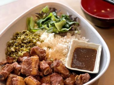 Fan Tang Asian Cafe 0