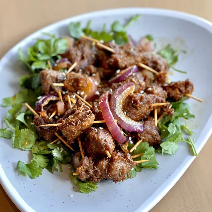 Fan Tang Asian Cafe 4