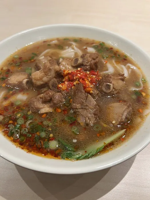 Fan Tang Asian Cafe 7