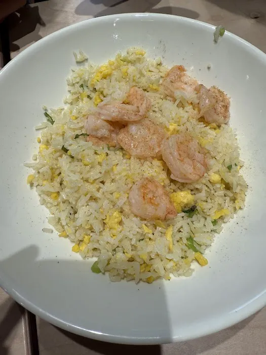 Fan Tang Asian Cafe 8