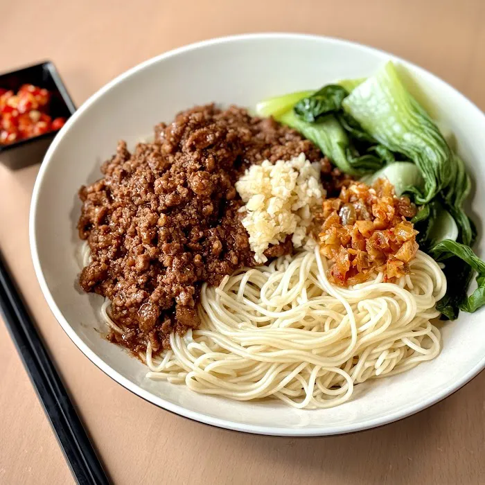 Fan Tang Asian Cafe 9