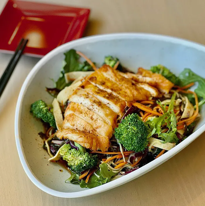 Fan Tang Asian Cafe 10