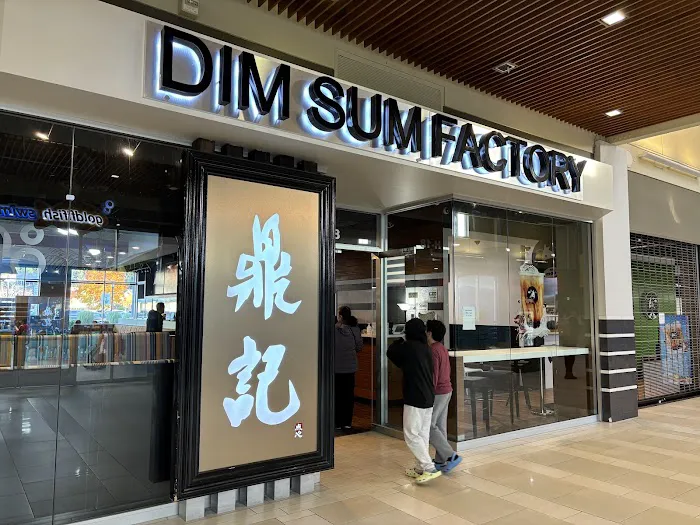 Dim Sum Factory 2