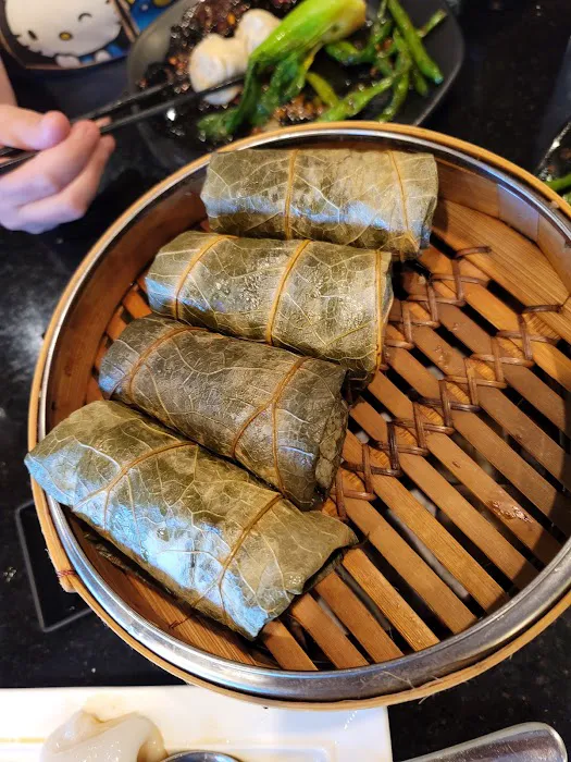 Dim Sum Factory 1