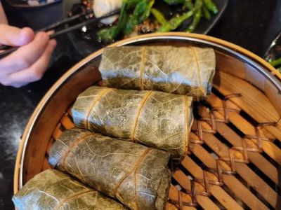 Dim Sum Factory 0