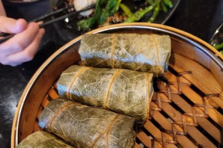 Dim Sum Factory