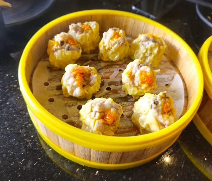 Dim Sum Factory 6