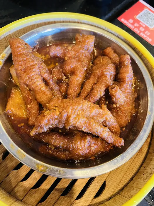 Dim Sum Factory 7