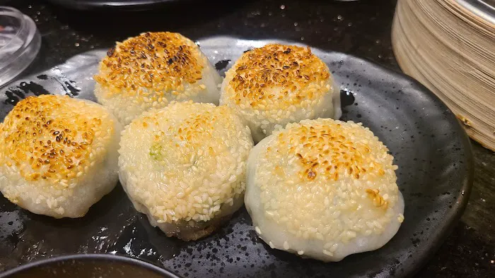 Dim Sum Factory 10