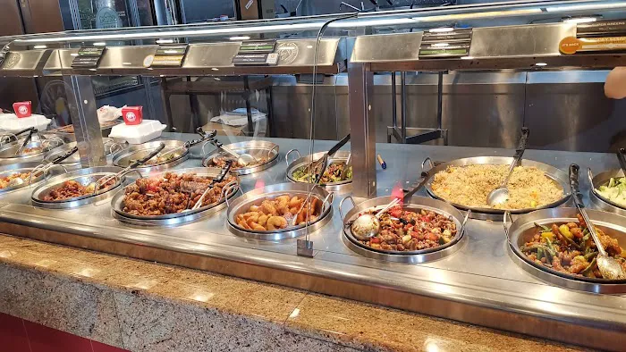 Panda Express 2