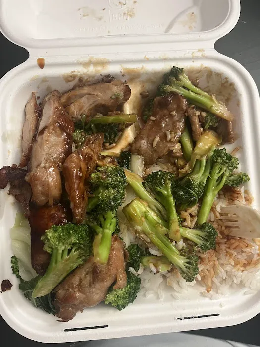 Panda Express 6
