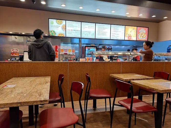 Panda Express 4