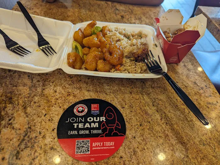 Panda Express 7