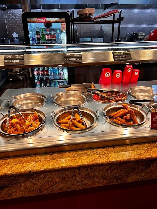 Panda Express 8