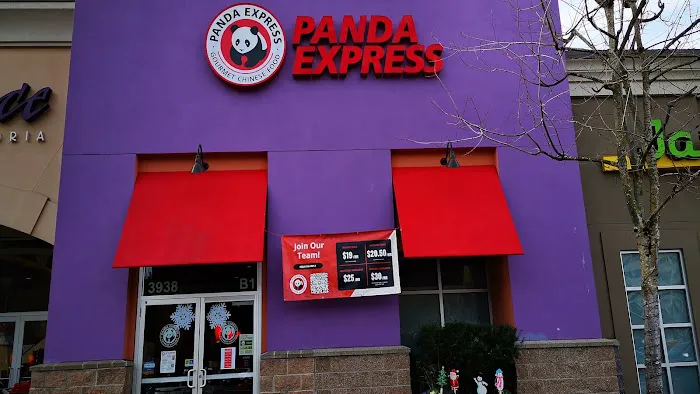 Panda Express 10