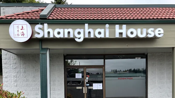 Shanghai House 3