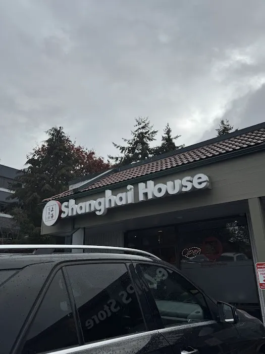 Shanghai House 4