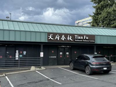Tian Fu Bellevue 0