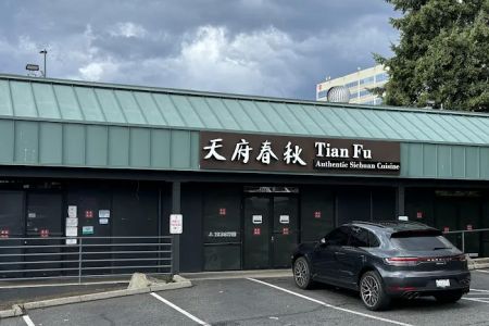 Tian Fu Bellevue