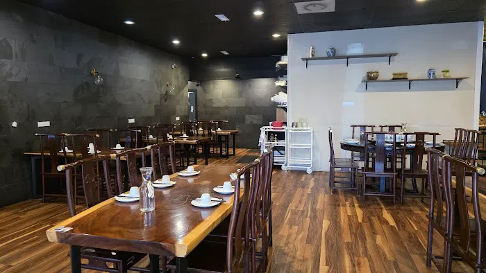 Tian Fu Bellevue 5