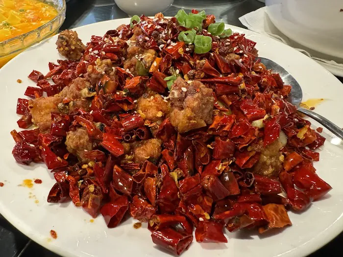 Tian Fu Bellevue 8